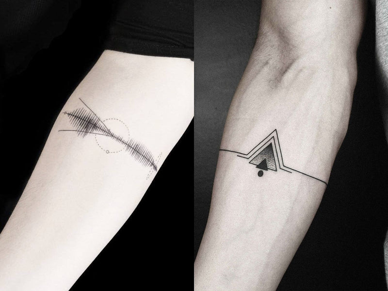 30 Trending Small Tattoo Ideas for Men in 2025