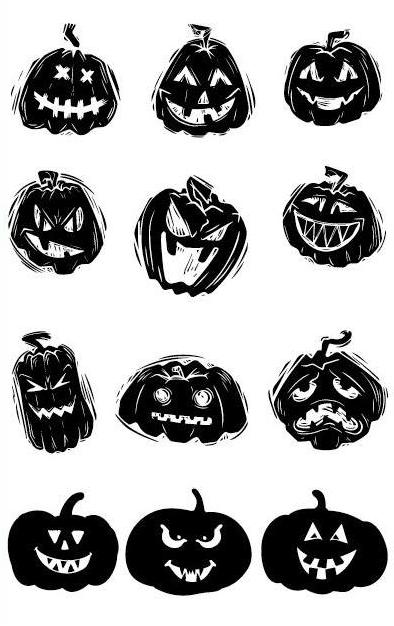 Spooky & Festive Halloween Temporary Tattoos - INKARTISAN 